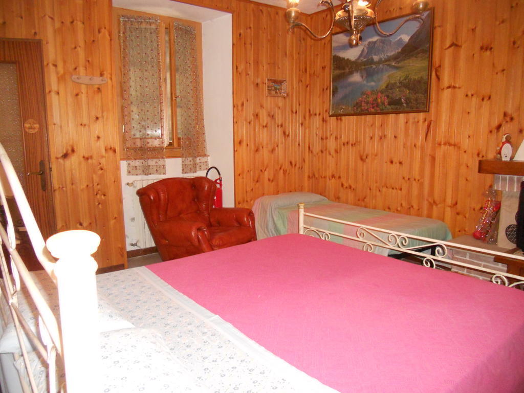 B&B Pervinca Rocca Grimalda Habitación foto