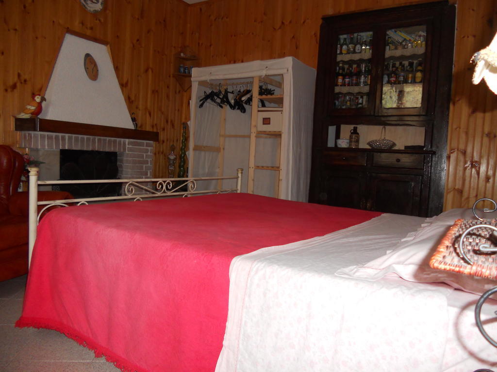 B&B Pervinca Rocca Grimalda Habitación foto